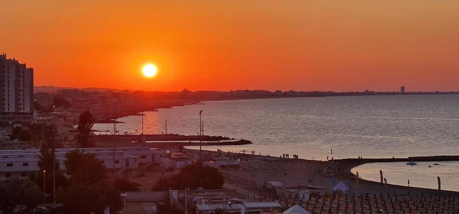 فندق Diplomat Marine كاتوليكا المظهر الخارجي الصورة