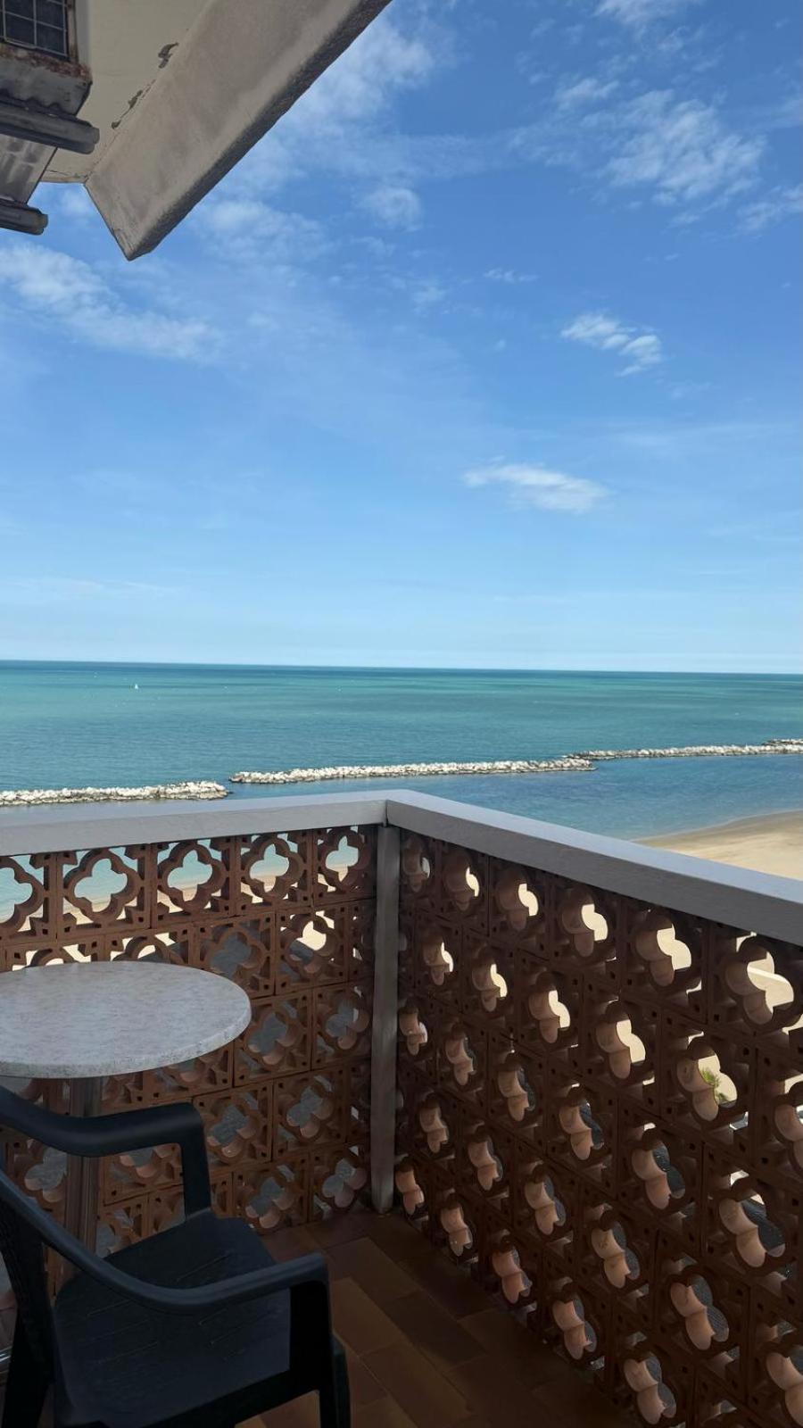 فندق Diplomat Marine كاتوليكا المظهر الخارجي الصورة